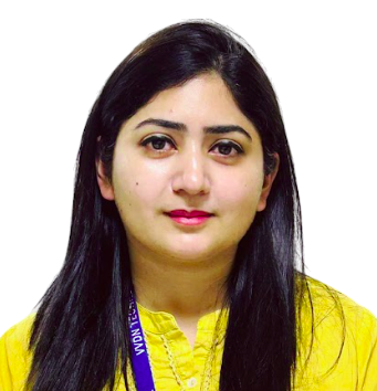 Mridula Vashisht