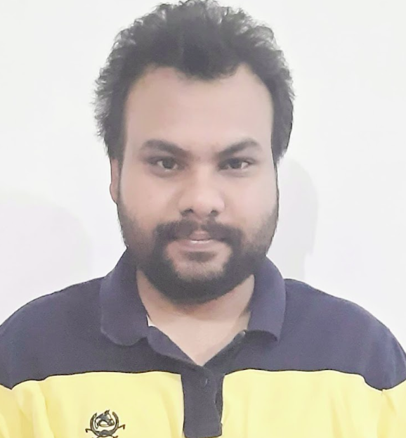 Pankaj Kumar Joshi