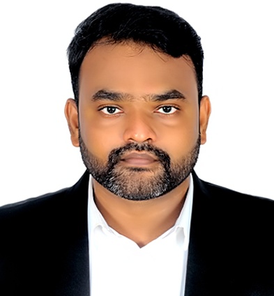 Naveen Kumar A S
