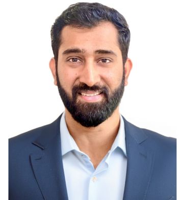Sumit Gandhi