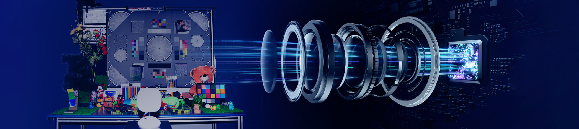 Image Signal Processing Decoded: The Secret Sauce of Stunning Photos ...