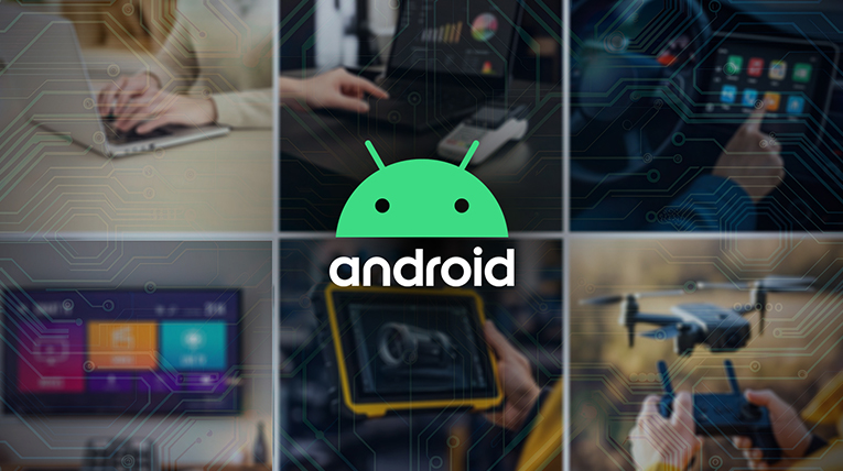 Building Next-Gen Android Devices: A Holistic Approach to System-Level ...