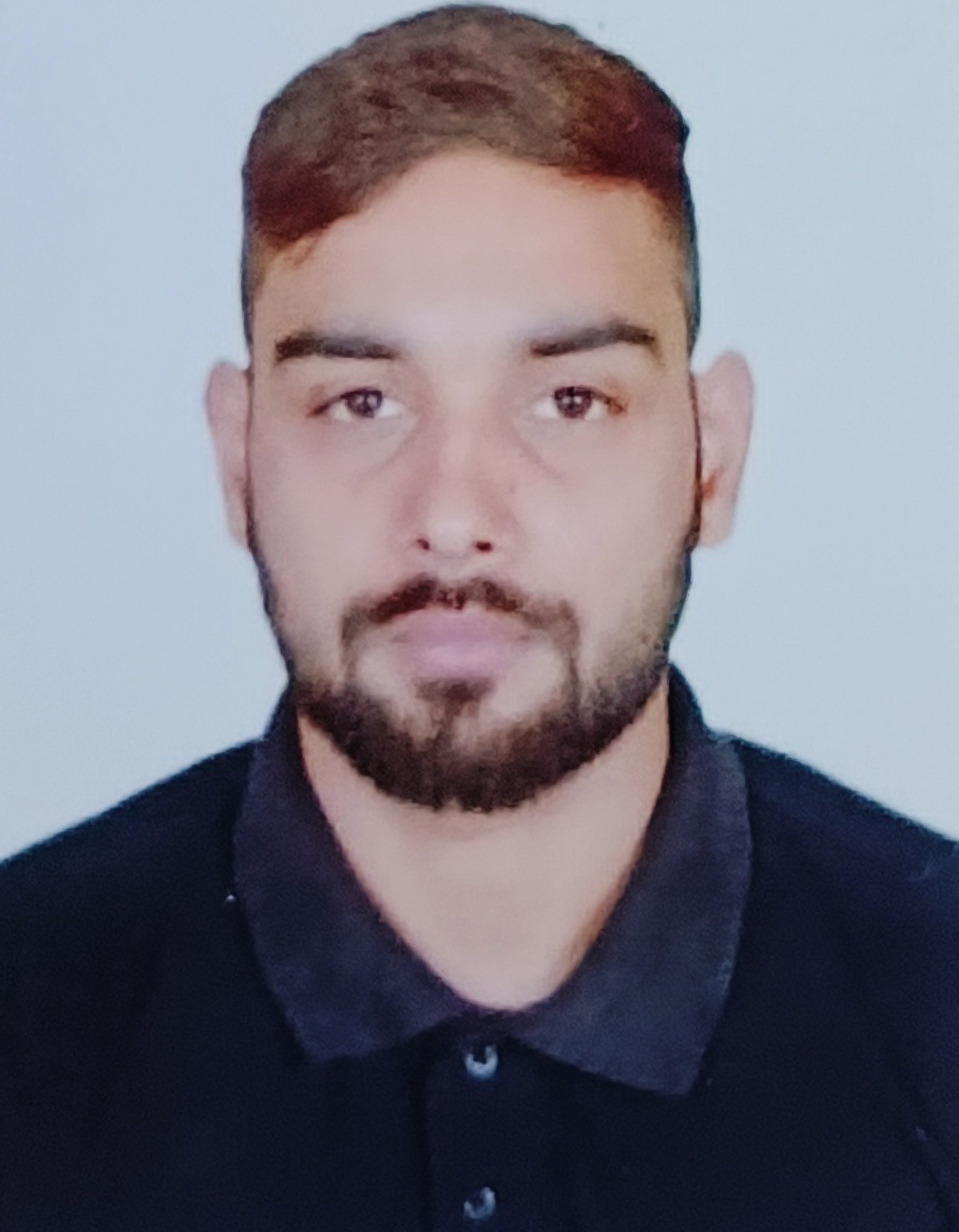 Ankit Kumar
