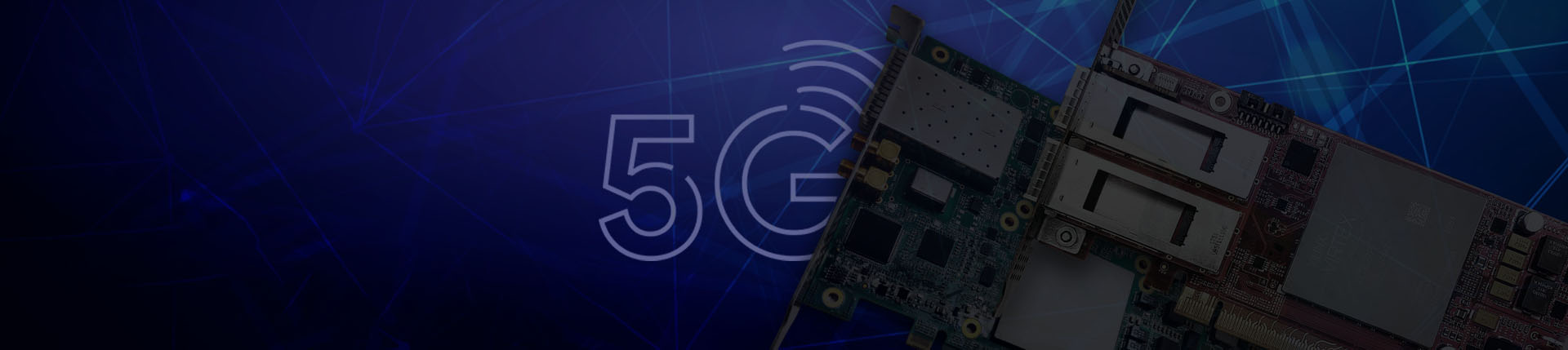 VVDN redefining 5G with its Smart Network Interface Cards