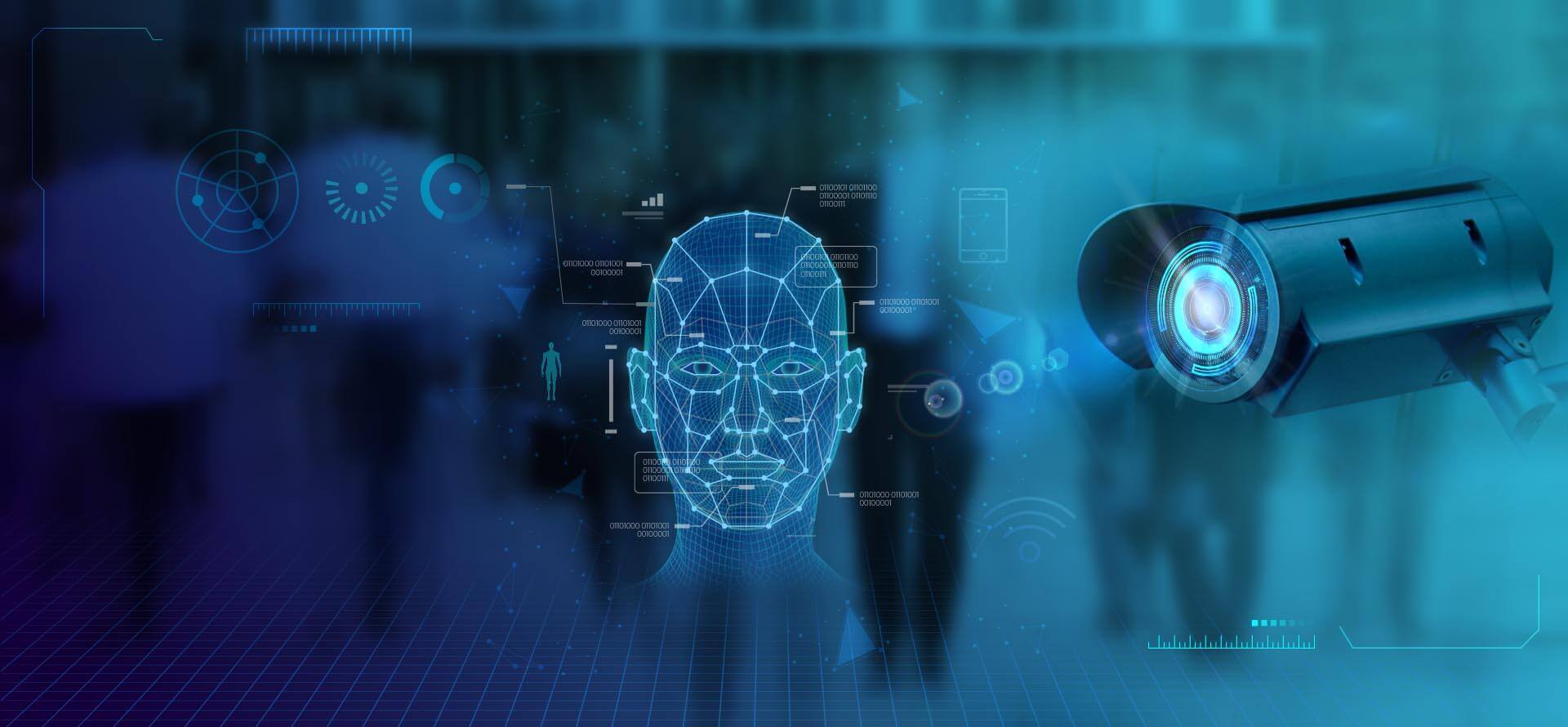 Smart Camera Solutions | IoT Cameras, Security Surveillance, ADAS ...
