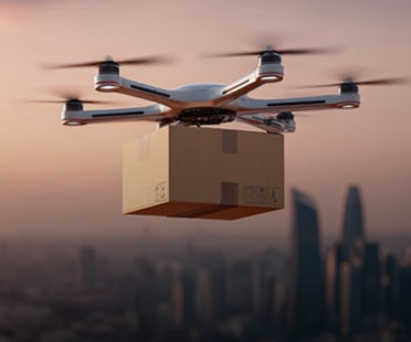 Logistics & Delivery