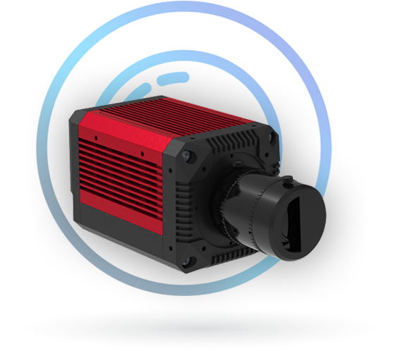 Machine Vision Camera - Designing & Manufacturing ODM