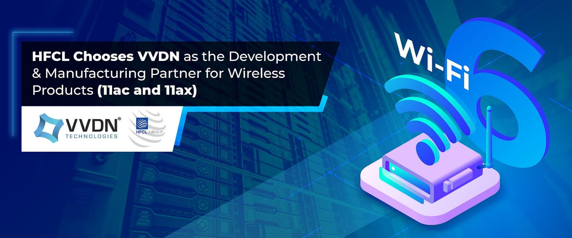 Newsroom | Press Releases | Events | VVDN Technologies