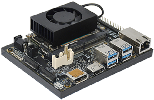 NVIDIA Jetson Xavier™ NX
