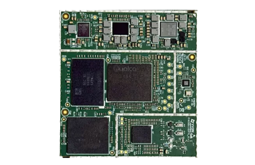 Qualcomm QCS6490 SoM
