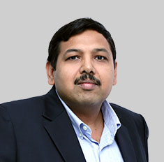 Vivek Bansal