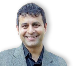 Jeetender Kumar Singh (CFO)