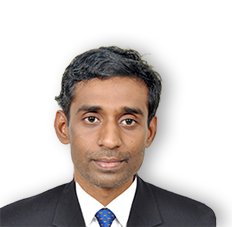 Selvamuthukumar (CTO)