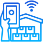 スマート倉庫